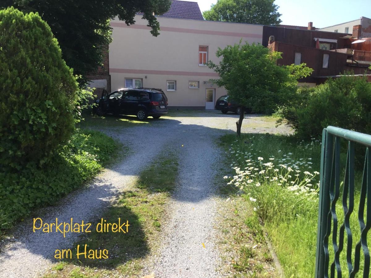 Atelier Wolkenschloss Wernigerode Buitenkant foto