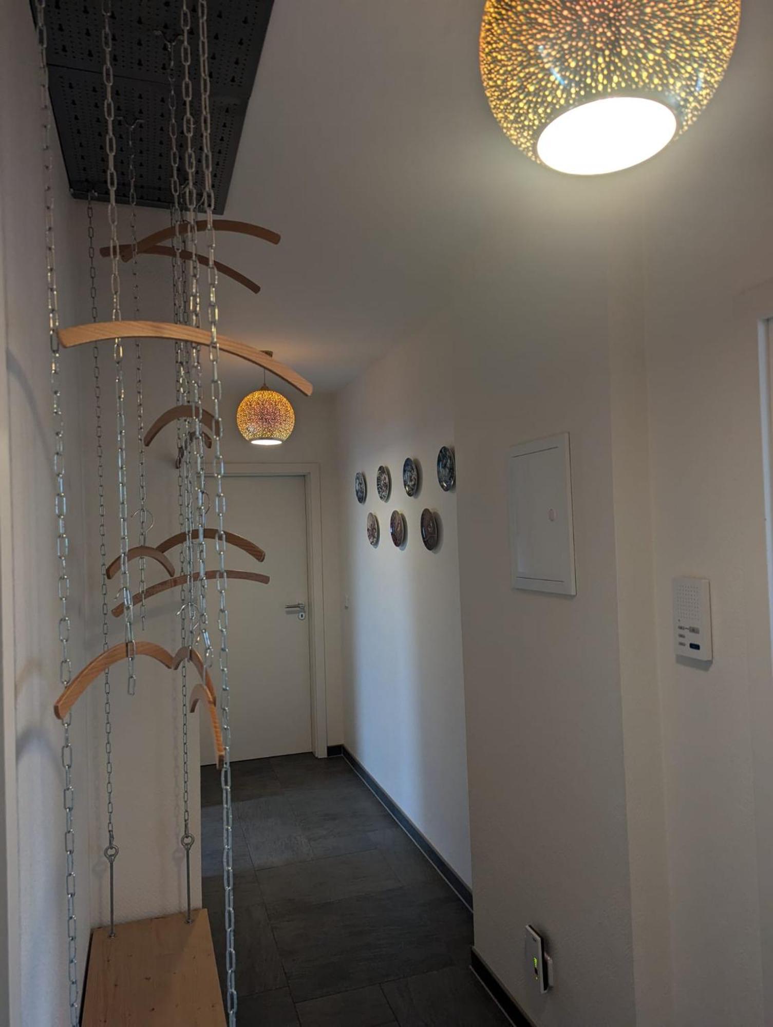 Atelier Wolkenschloss Wernigerode Buitenkant foto